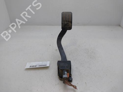 Pedal Pedal PEUGEOT PARTNER Tepee [2008-2026] 36070894 36070894