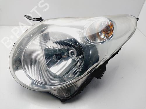 Phare gauche SUZUKI ALTO VII (GF, HA25_, HA35_) 1.0 (AMF310, GFC31S) (68 hp) 32036307