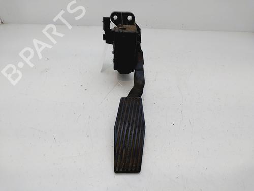 Used Pedal Pedal OPEL ASTRA H (A04) 1.7 CDTI (L48) (100 hp) 33885250 33885250