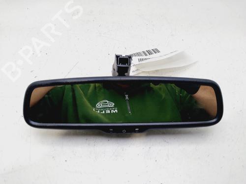 Used Rear mirror KIA SPORTAGE IV (QL, QLE) 1.6 GDI (132 hp) 30590498