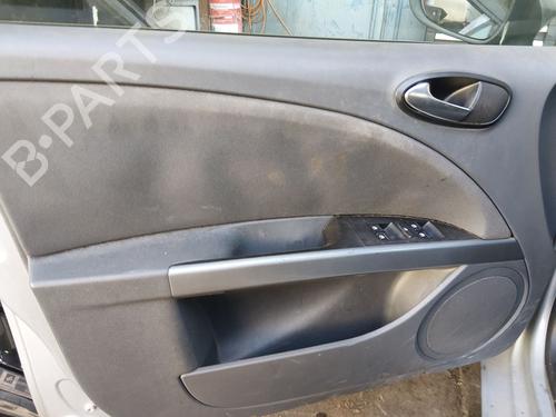 Left tailgate light SEAT LEON (1P1) 1.9 TDI | BP37413793C79 - Image 8