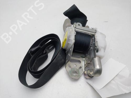 Used Front right seatbelt Front right seatbelt 34285918 34285918