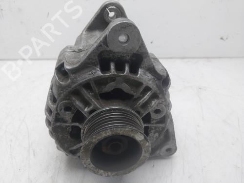 Generator Generator FORD KA (RB_) 1.3 i ROCAM (70 hp) 37170706 37170706