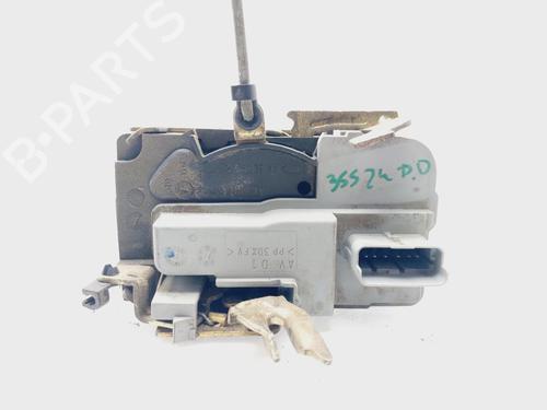 Front right lock CITROËN XSARA Coupe (N0) 1.6 16V | BP19421374C97 