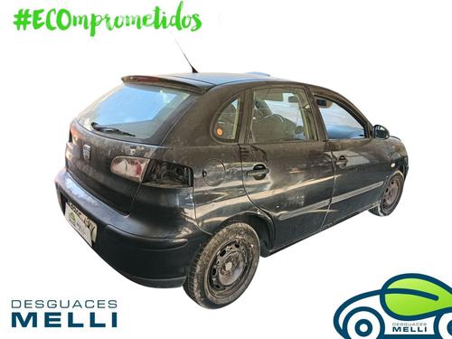 Front slam panel SEAT IBIZA III (6L1)  | BP29298979C72 