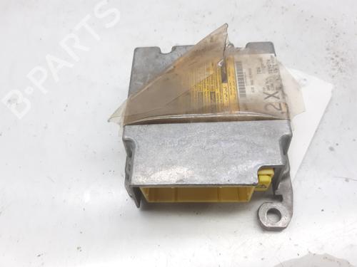 Used ECU airbags TOYOTA AVENSIS Saloon (_T25_) 1.8 VVT-i (ZZT251_, ZZT251R) (129 hp) 7227302