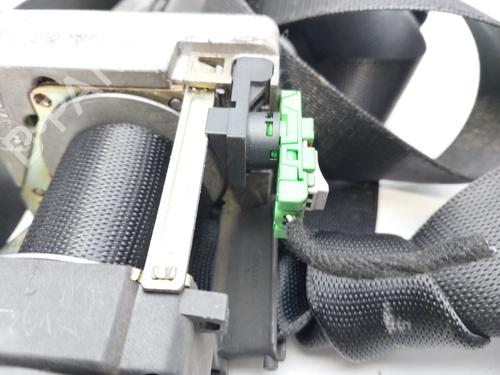 Front right seatbelt MERCEDES-BENZ C-CLASS (W203) C 220 CDI (203.008) | BP12832609I25 