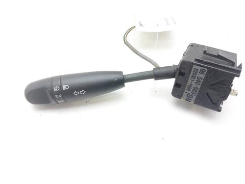 Used Headlight switch CHEVROLET KALOS 1.2 (72 hp) 16107048
