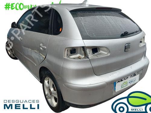 Steering rack SEAT IBIZA III (6L1) | BP32196220M22