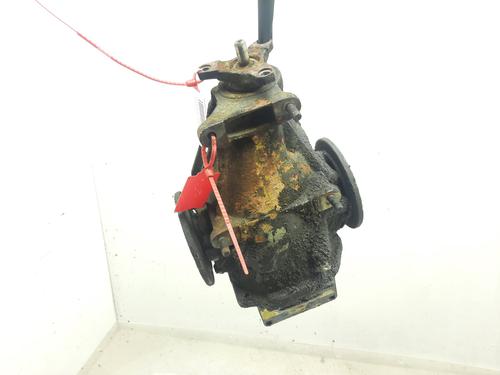 Used Rear differential Rear differential MERCEDES-BENZ SL (R107) 420 SL (107.047) (218 hp) 34352123 34352123