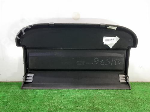 Rear parcel shelf OPEL ASTRA H (A04) 1.7 CDTI (L48) | BP8362793C85 