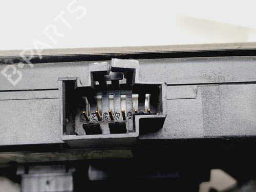 Steering wheel BMW 7 (E65, E66, E67) 730 Ld | BP33056149C49  - Image 7