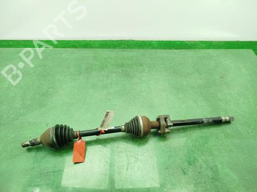 Right front driveshaft OPEL ASTRA J Sports Tourer (P10) | BP26927365M39