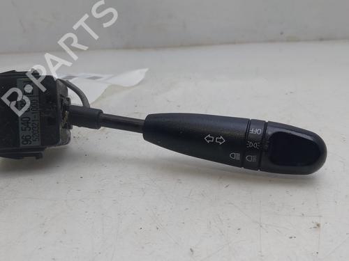 Used Headlight switch CHEVROLET KALOS 1.2 (72 hp) 18296120