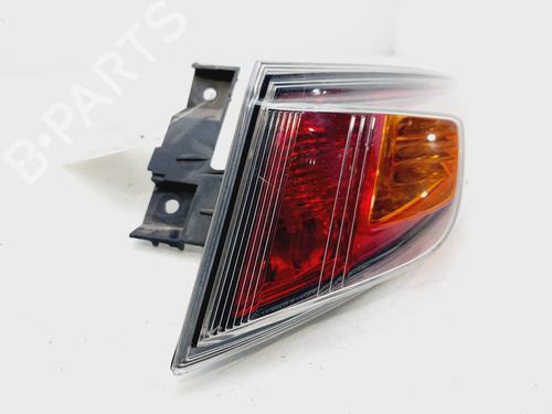 Right taillight HONDA CIVIC VIII Hatchback (FN, FK) 2.2 CTDi (FK3) | BP29418506C35 