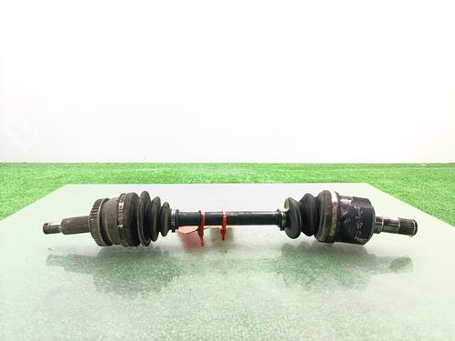 Used Left front driveshaft KIA SPORTAGE II (JE_, KM_) [2004-2011]  29521494