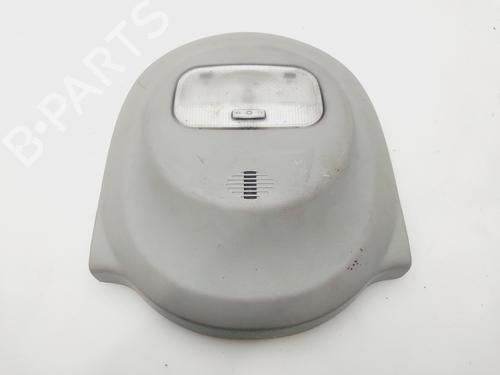 Used Interior roof light CITROËN BERLINGO MULTISPACE (B9) 1.6 HDi 75 16V (75 hp) 30717728
