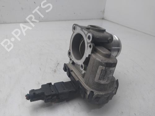 Throttle body CITROËN C4 II (NC_) 1.6 BlueHDi 100 | BP33029084M82 - Image 3