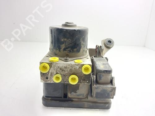 Used ABS pump ABS pump MAZDA 3 Saloon (BK) 1.6 DI Turbo (BK12Y) (109 hp) 33327286 33327286