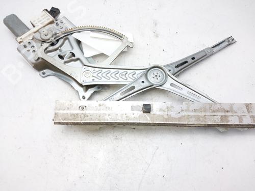Used Front right window mechanism OPEL VECTRA C (Z02) 2.2 DTI 16V (F69) (125 hp) 11838132