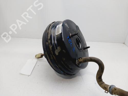 Servo brake CHEVROLET EPICA (KL1_) 2.0 | BP20674337M42 