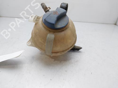Used Expansion tank VW POLO (9N_, 9A_) 1.2 12V (64 hp) 11414469