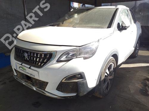 Used Parts PEUGEOT 3008 II SUV (MC_, MR_, MJ_, M4_)  1.5 BlueHDi 130  995317