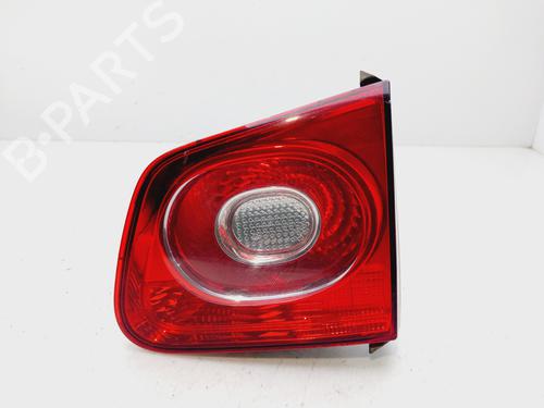 Used Right tailgate light VW TIGUAN (5N_) [2007-2018]  29394214