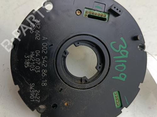 Used Electronic module MERCEDES-BENZ C-CLASS (W203) [2000-2007]  28329875