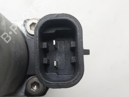Left front window motor LANCIA YPSILON (843_) 1.2 (843.AXA1A) | BP38757575E21 - Image 3