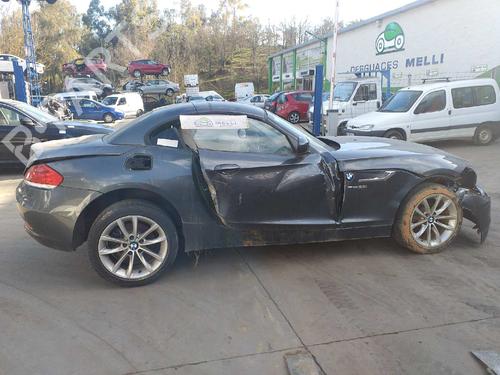 Gearbox BMW Z4 Roadster (E89) sDrive 20 i | BP5226378M3 