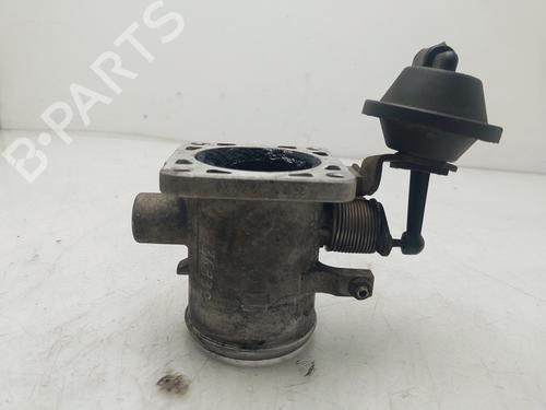Throttle body HYUNDAI ACCENT III (MC) 1.5 CRDi GLS | BP21560811M82 