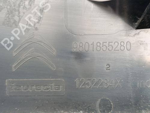 Other CITROËN C4 CACTUS 1.2 VTi 82 | BP36409175O1 - Image 6
