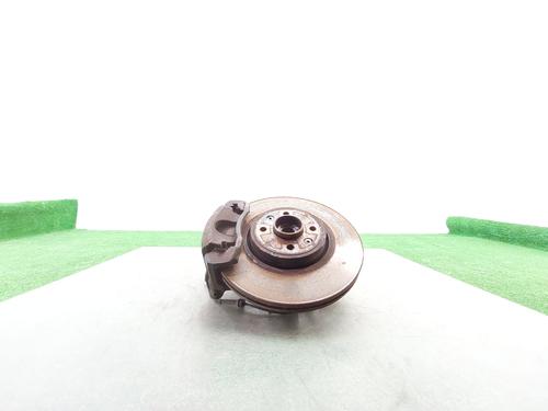 Used Left front steering knuckle RENAULT SCÉNIC II (JM0/1_) 1.9 dCi (JM0G, JM12, JM1G, JM2C) (120 hp) 21757146