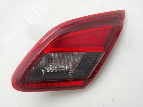 Used Right tailgate light Right tailgate light OPEL CORSA E (X15) 1.3 CDTI (08, 68) (75 hp) 36223281 36223281