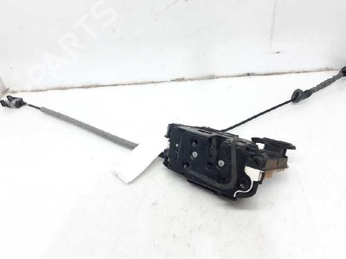 Used Rear right lock VW GOLF VII Variant (BA5, BV5) [2013-2022]  5327518