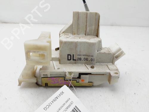 Used Rear right lock FORD MONDEO III Saloon (B4Y) 2.0 16V TDDi / TDCi (115 hp) 19705259