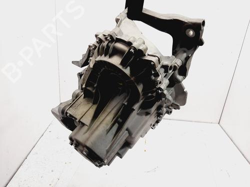 Gearbox OPEL ASTRA K Sports Tourer (B16) 1.6 CDTi (35) | BP18868428M3 