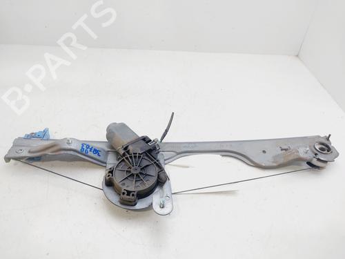 Used Front right window mechanism RENAULT MODUS / GRAND MODUS (F/JP0_) 1.5 dCi (FP0D, JP0D) (82 hp) 28034516