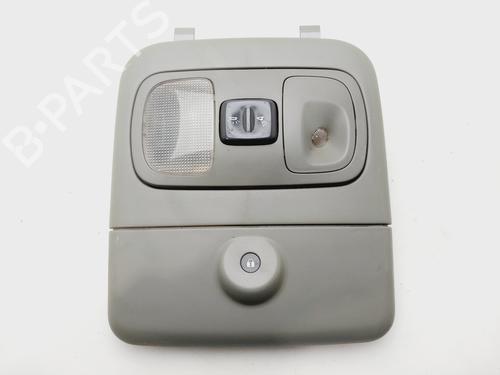 Plafonnier RENAULT MEGANE Scenic (JA0/1_) 1.4 i (JA0E) (75 hp) 32360653