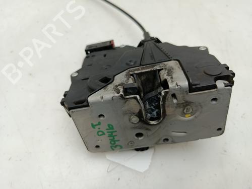 Front left lock OPEL CORSA D (S07)  | BP29272783C98 
