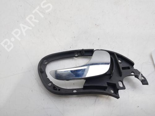 Højre fortil invendig håndtag SEAT LEON (1M1) [1999-2006]  24447465