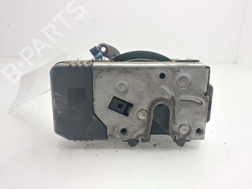 Used Front right lock Front right lock NISSAN PRIMASTAR Van (X83) 1.9 dCi 100 (100 hp) 34196353 34196353