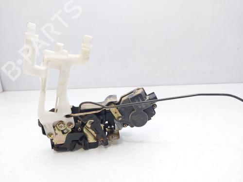 Used Rear left lock HYUNDAI SANTA FÉ I (SM) 2.0 CRDi 4x4 (113 hp) 14480802