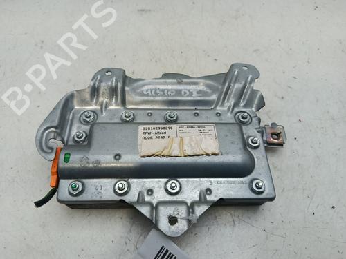 Used Other Other MERCEDES-BENZ S-CLASS (W220, V220) S 500 (220.075, 220.175, 220.875) (299 hp) 36392348 36392348