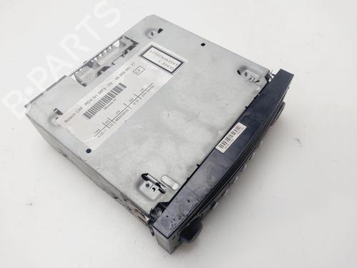 Radio CITROËN BERLINGO MULTISPACE (B9) 1.6 HDi 75 16V | BP30182692E6