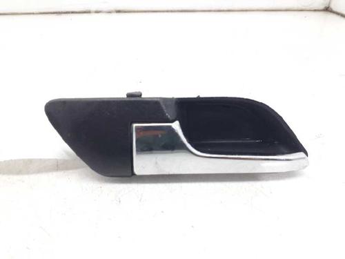 Used Rear left interior door handle OPEL ZAFIRA / ZAFIRA FAMILY B (A05) 1.9 CDTI (M75) (150 hp) 3312826