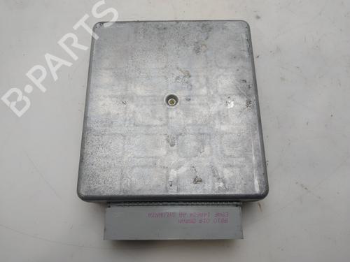 Used Engine control unit (ECU) Engine control unit (ECU) FORD FOCUS I (DAW, DBW) 2.0 16V (131 hp) 33282987 33282987