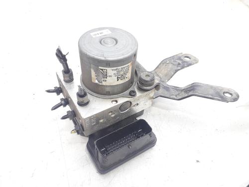 Used ABS pump HYUNDAI i40 I (VF) 1.7 CRDI (141 hp) 10333081