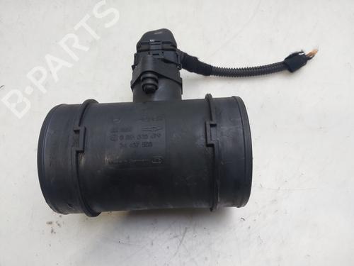 Débitmètre de masse D'Air OPEL VECTRA C (Z02) 2.0 DTI 16V (F69) (101 hp) 16910283